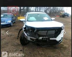 جي ام سي تيراين